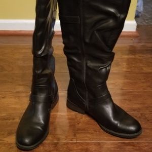 boots